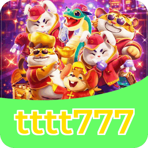 Material promocional do app tttt777 — ilustração, não métricas auditadas nesta página